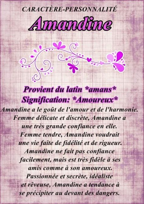 saint amandine date|09/07